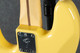 Fender Player Jazz Bass - Buttercream - Boxed - 2nd Hand
