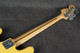 Fender Player Jazz Bass - Buttercream - Boxed - 2nd Hand