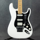 Fender Player Stratocaster Floyd Rose HSS - Polar White - Boxed - 2nd Hand Fender Player Stratocaster Floyd Rose HSS - Polar White - Boxed - 2nd Hand