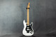 Fender Player Stratocaster Floyd Rose HSS - Polar White - Boxed - 2nd Hand Fender Player Stratocaster Floyd Rose HSS - Polar White - Boxed - 2nd Hand