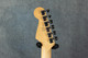 Fender Player Stratocaster Floyd Rose HSS - Polar White - Boxed - 2nd Hand Fender Player Stratocaster Floyd Rose HSS - Polar White - Boxed - 2nd Hand