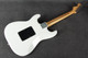 Fender Player Stratocaster Floyd Rose HSS - Polar White - Boxed - 2nd Hand Fender Player Stratocaster Floyd Rose HSS - Polar White - Boxed - 2nd Hand