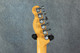 Fender Player Plus Nashville Telecaster - Sienna Sunburst - Boxed - 2nd Hand