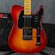 Fender Player Plus Telecaster - Sienna Sunburst - Gig Bag - 2nd Hand Fender Player Plus Telecaster - Sienna Sunburst - Gig Bag - 2nd Hand