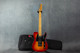 Fender Player Plus Telecaster - Sienna Sunburst - Gig Bag - 2nd Hand Fender Player Plus Telecaster - Sienna Sunburst - Gig Bag - 2nd Hand