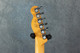 Fender Player Plus Telecaster - Sienna Sunburst - Gig Bag - 2nd Hand Fender Player Plus Telecaster - Sienna Sunburst - Gig Bag - 2nd Hand