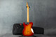 Fender Player Plus Telecaster - Sienna Sunburst - Gig Bag - 2nd Hand Fender Player Plus Telecaster - Sienna Sunburst - Gig Bag - 2nd Hand