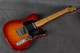 Fender Player Plus Telecaster - Sienna Sunburst - Gig Bag - 2nd Hand Fender Player Plus Telecaster - Sienna Sunburst - Gig Bag - 2nd Hand