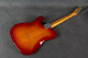 Fender Player Plus Telecaster - Sienna Sunburst - Gig Bag - 2nd Hand Fender Player Plus Telecaster - Sienna Sunburst - Gig Bag - 2nd Hand