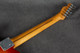Fender Player Plus Telecaster - Sienna Sunburst - Gig Bag - 2nd Hand Fender Player Plus Telecaster - Sienna Sunburst - Gig Bag - 2nd Hand