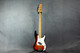 Fender Player Precision Bass - 3-Colour Sunburst - Boxed - 2nd Hand Fender Player Precision Bass - 3-Colour Sunburst - Boxed - 2nd Hand