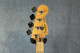 Fender Player Precision Bass - 3-Colour Sunburst - Boxed - 2nd Hand Fender Player Precision Bass - 3-Colour Sunburst - Boxed - 2nd Hand