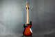 Fender Player Precision Bass - 3-Colour Sunburst - Boxed - 2nd Hand Fender Player Precision Bass - 3-Colour Sunburst - Boxed - 2nd Hand