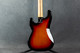 Fender Player Precision Bass - 3-Colour Sunburst - Boxed - 2nd Hand Fender Player Precision Bass - 3-Colour Sunburst - Boxed - 2nd Hand