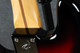 Fender Player Precision Bass - 3-Colour Sunburst - Boxed - 2nd Hand Fender Player Precision Bass - 3-Colour Sunburst - Boxed - 2nd Hand