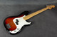 Fender Player Precision Bass - 3-Colour Sunburst - Boxed - 2nd Hand Fender Player Precision Bass - 3-Colour Sunburst - Boxed - 2nd Hand