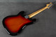 Fender Player Precision Bass - 3-Colour Sunburst - Boxed - 2nd Hand Fender Player Precision Bass - 3-Colour Sunburst - Boxed - 2nd Hand