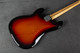 Fender Player Precision Bass - 3-Colour Sunburst - Boxed - 2nd Hand Fender Player Precision Bass - 3-Colour Sunburst - Boxed - 2nd Hand