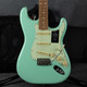 Fender Vintera 60s Stratocaster - Surf Green - Gig Bag - 2nd Hand Fender Vintera 60s Stratocaster - Surf Green - Gig Bag - 2nd Hand