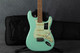 Fender Vintera 60s Stratocaster - Surf Green - Gig Bag - 2nd Hand Fender Vintera 60s Stratocaster - Surf Green - Gig Bag - 2nd Hand