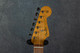 Fender Vintera 60s Stratocaster - Surf Green - Gig Bag - 2nd Hand Fender Vintera 60s Stratocaster - Surf Green - Gig Bag - 2nd Hand