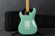 Fender Vintera 60s Stratocaster - Surf Green - Gig Bag - 2nd Hand Fender Vintera 60s Stratocaster - Surf Green - Gig Bag - 2nd Hand