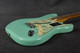 Fender Vintera 60s Stratocaster - Surf Green - Gig Bag - 2nd Hand Fender Vintera 60s Stratocaster - Surf Green - Gig Bag - 2nd Hand