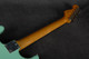 Fender Vintera 60s Stratocaster - Surf Green - Gig Bag - 2nd Hand Fender Vintera 60s Stratocaster - Surf Green - Gig Bag - 2nd Hand