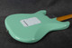 Fender Vintera 60s Stratocaster - Surf Green - Gig Bag - 2nd Hand Fender Vintera 60s Stratocaster - Surf Green - Gig Bag - 2nd Hand