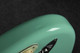 Fender Vintera 60s Stratocaster - Surf Green - Gig Bag - 2nd Hand Fender Vintera 60s Stratocaster - Surf Green - Gig Bag - 2nd Hand