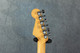 Fender Player Plus Stratocaster - Sienna Sunburst - Gig Bag - 2nd Hand