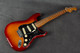 Fender Player Plus Stratocaster - Sienna Sunburst - Gig Bag - 2nd Hand