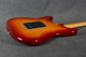 Fender Player Plus Stratocaster - Sienna Sunburst - Gig Bag - 2nd Hand