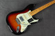 Fender Player Plus Stratocaster HSS - 3-Colour Sunburst - Gig Bag - 2nd Hand (X1159381) Fender Player Plus Stratocaster HSS - 3-Colour Sunburst - Gig Bag - 2nd Hand (X1159381)