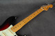 Fender Player Plus Stratocaster HSS - 3-Colour Sunburst - Gig Bag - 2nd Hand (X1159381)