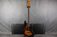 Fender American Vintage II 1966 Jazz Bass - 3-Colour Sunburst - Case - 2nd Hand (X1159394) Fender American Vintage II 1966 Jazz Bass - 3-Colour Sunburst - Case - 2nd Hand (X1159394)