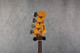 Fender American Vintage II 1966 Jazz Bass - 3-Colour Sunburst - Case - 2nd Hand (X1159394) Fender American Vintage II 1966 Jazz Bass - 3-Colour Sunburst - Case - 2nd Hand (X1159394)