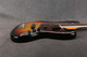 Fender American Vintage II 1966 Jazz Bass - 3-Colour Sunburst - Case - 2nd Hand (X1159394) Fender American Vintage II 1966 Jazz Bass - 3-Colour Sunburst - Case - 2nd Hand (X1159394)