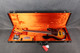 Fender American Vintage II 1966 Jazz Bass - 3-Colour Sunburst - Case - 2nd Hand (X1159394) Fender American Vintage II 1966 Jazz Bass - 3-Colour Sunburst - Case - 2nd Hand (X1159394)