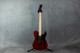ESP LTD TE-200 - See Thru Black Cherry - 2nd Hand