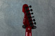 ESP LTD TE-200 - See Thru Black Cherry - 2nd Hand