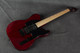 ESP LTD TE-200 - See Thru Black Cherry - 2nd Hand