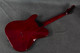 ESP LTD TE-200 - See Thru Black Cherry - 2nd Hand