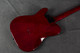 ESP LTD TE-200 - See Thru Black Cherry - 2nd Hand
