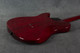 ESP LTD TE-200 - See Thru Black Cherry - 2nd Hand