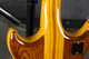 Ibanez Artist Custom 2700 - Brown Natural - Hard Case - 2nd Hand