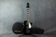 Gretsch Electromatic G5438T Pro Jet - Black - Hard Case - 2nd Hand Gretsch Electromatic G5438T Pro Jet - Black - Hard Case - 2nd Hand
