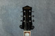 Gretsch Electromatic G5438T Pro Jet - Black - Hard Case - 2nd Hand Gretsch Electromatic G5438T Pro Jet - Black - Hard Case - 2nd Hand