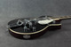 Gretsch Electromatic G5438T Pro Jet - Black - Hard Case - 2nd Hand Gretsch Electromatic G5438T Pro Jet - Black - Hard Case - 2nd Hand
