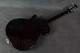 Gretsch Electromatic G5438T Pro Jet - Black - Hard Case - 2nd Hand Gretsch Electromatic G5438T Pro Jet - Black - Hard Case - 2nd Hand